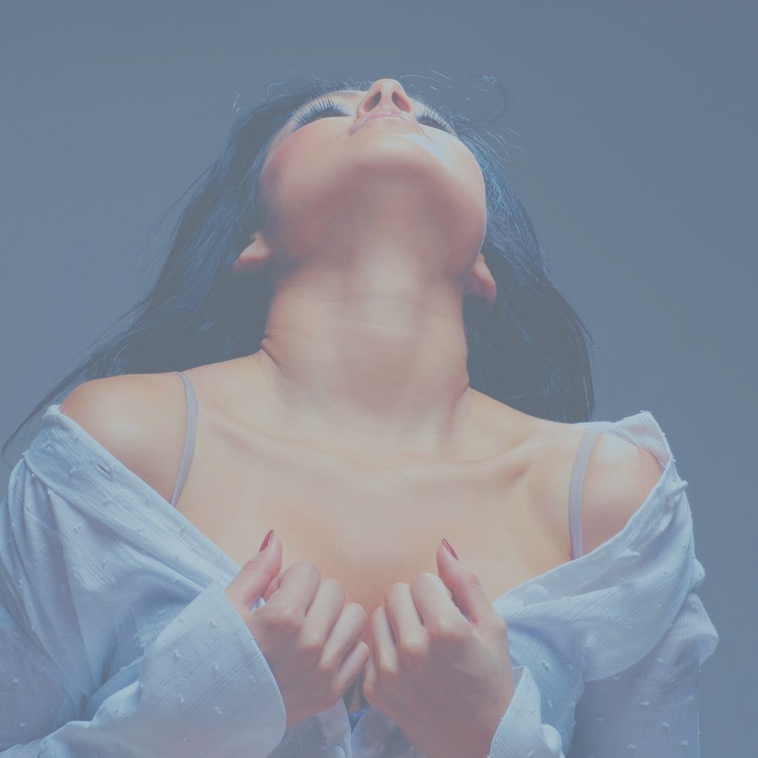 Sacred Sensuality Mini Guidebook