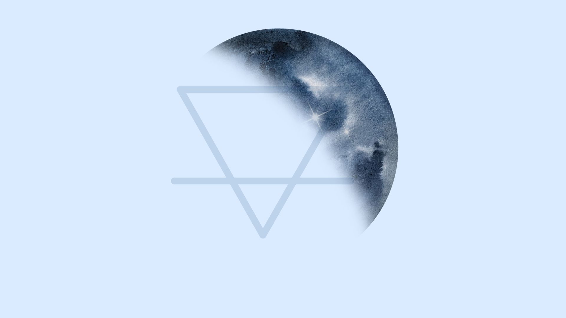 Waning Moon