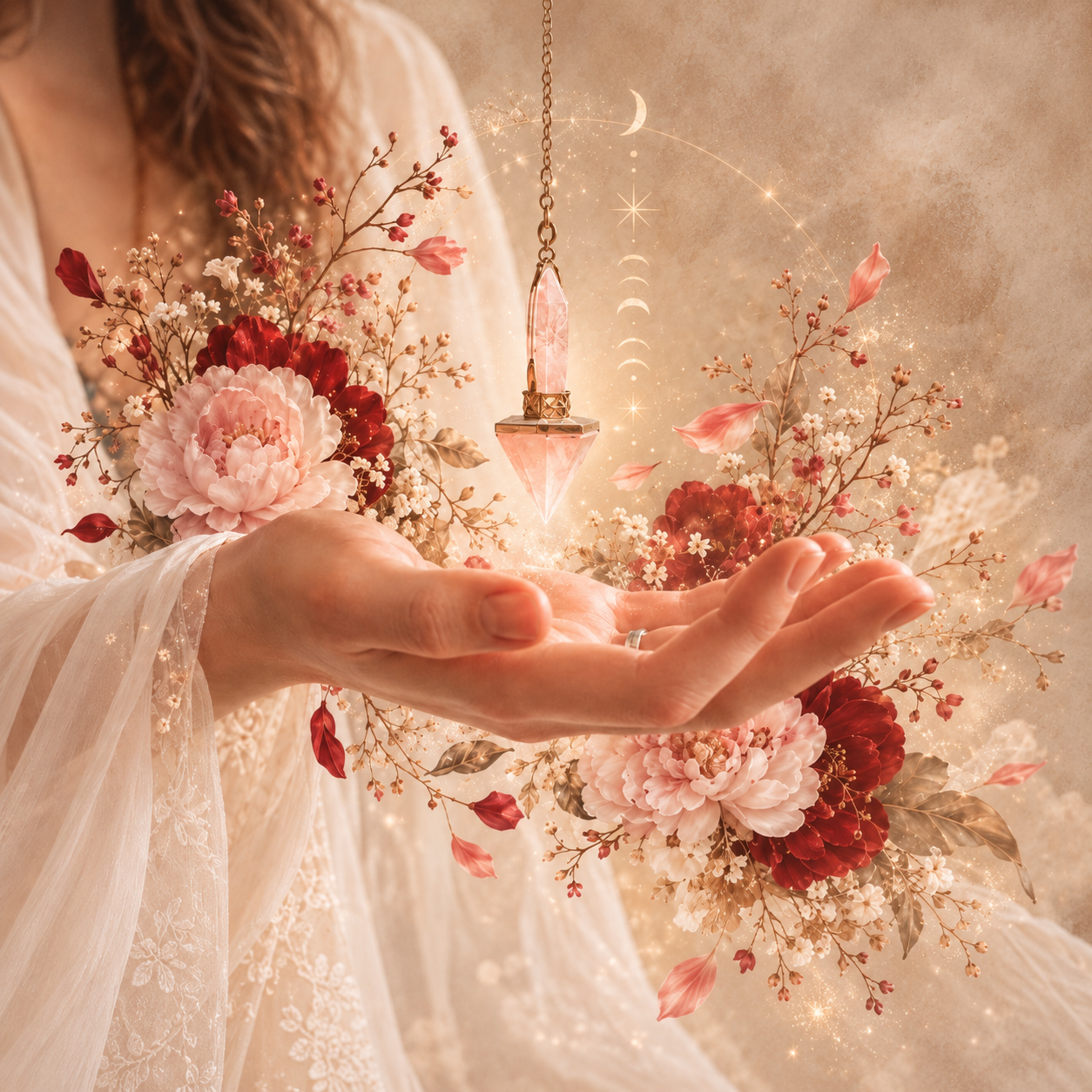 The SOVEREIGN PSYCHIC Course