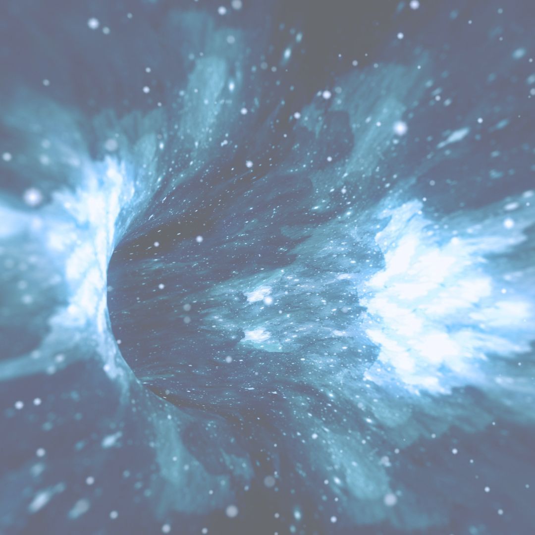 2-Day PORTAL INTO STILLNESS Challenge