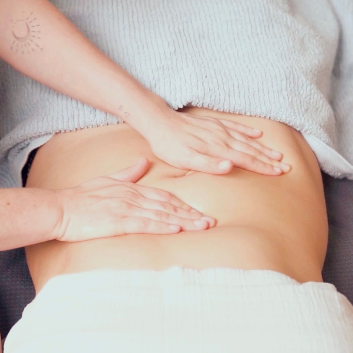 Womb Hara Single Session