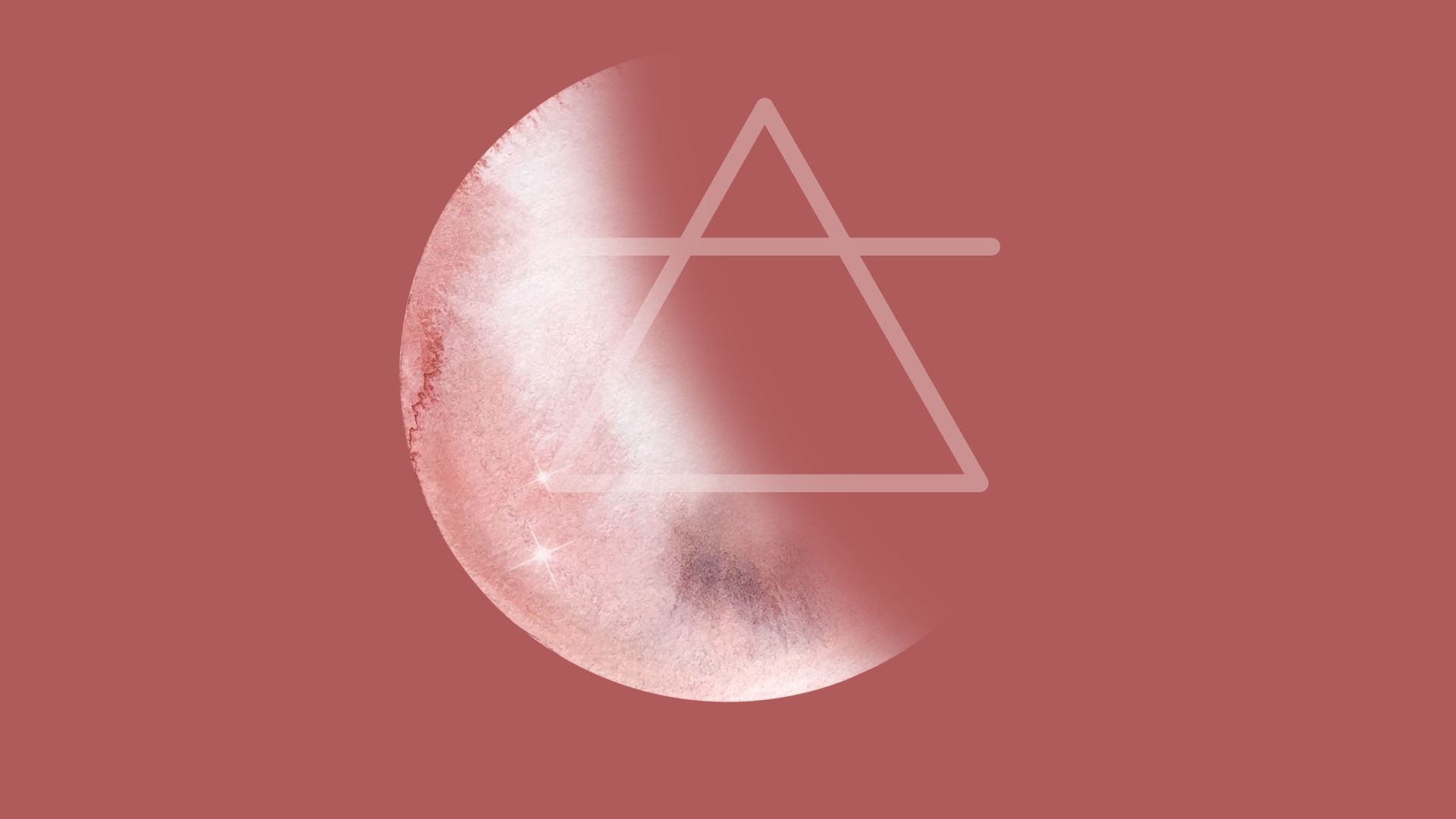 Waxing Moon