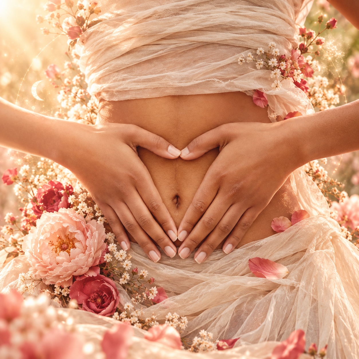 Somatic Womb Session
