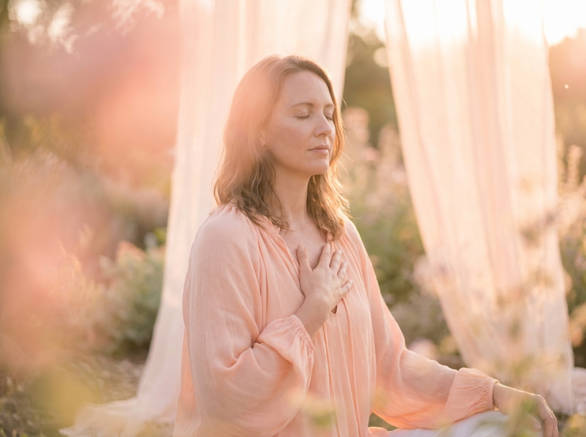 10 Signs Your Nervous System Is Dysregulated