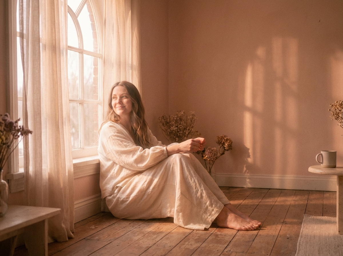 Shifting The Burnout Mindset Into A Breakthrough: How To Get Up From 'Rock-Bottom'