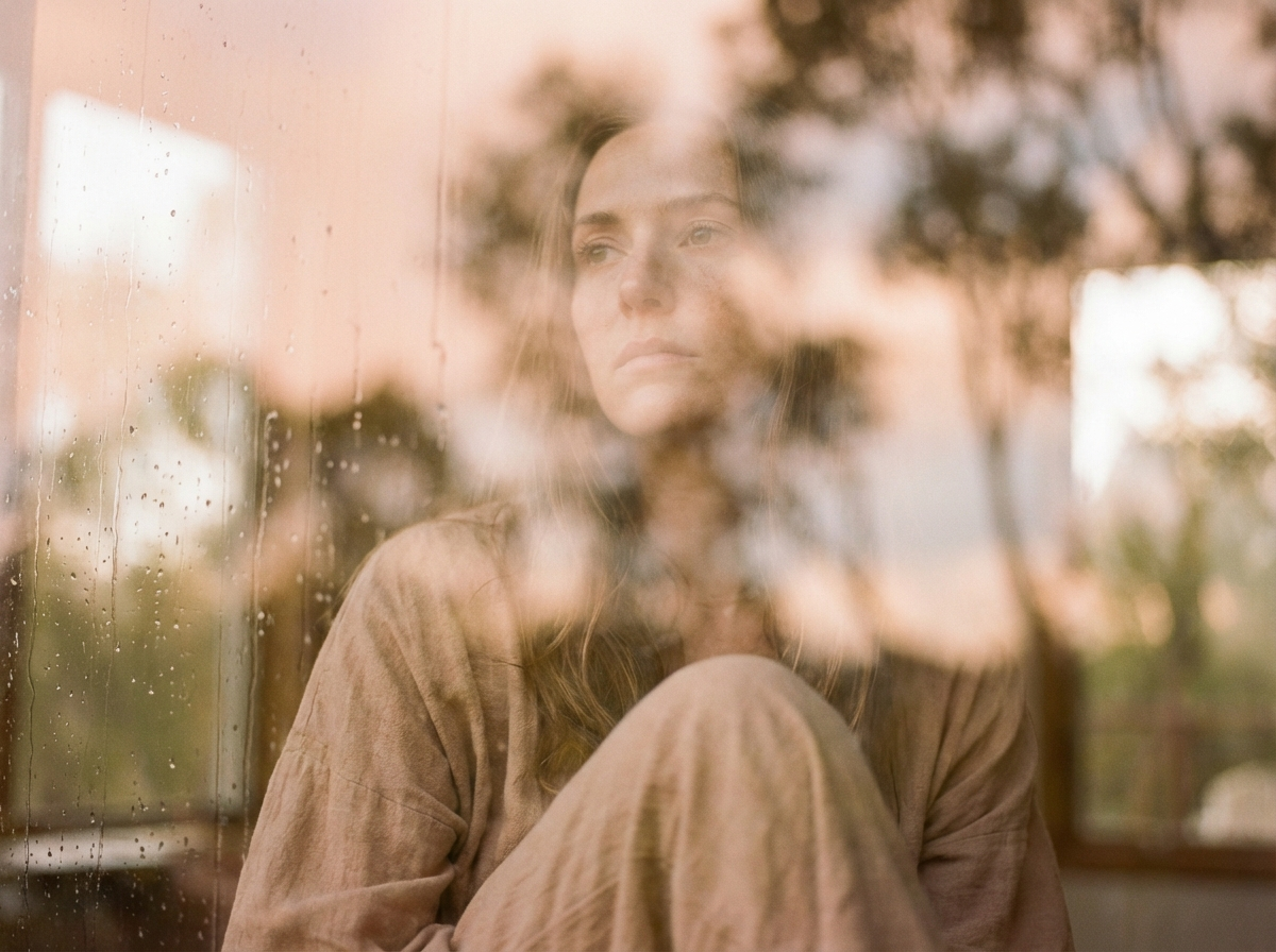 7 Signs You're Disconnected From Your Body