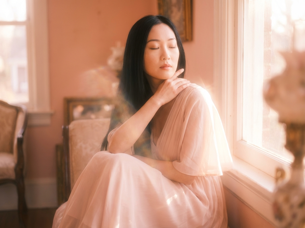 What Chronic Muscle Tension Is Really Telling You