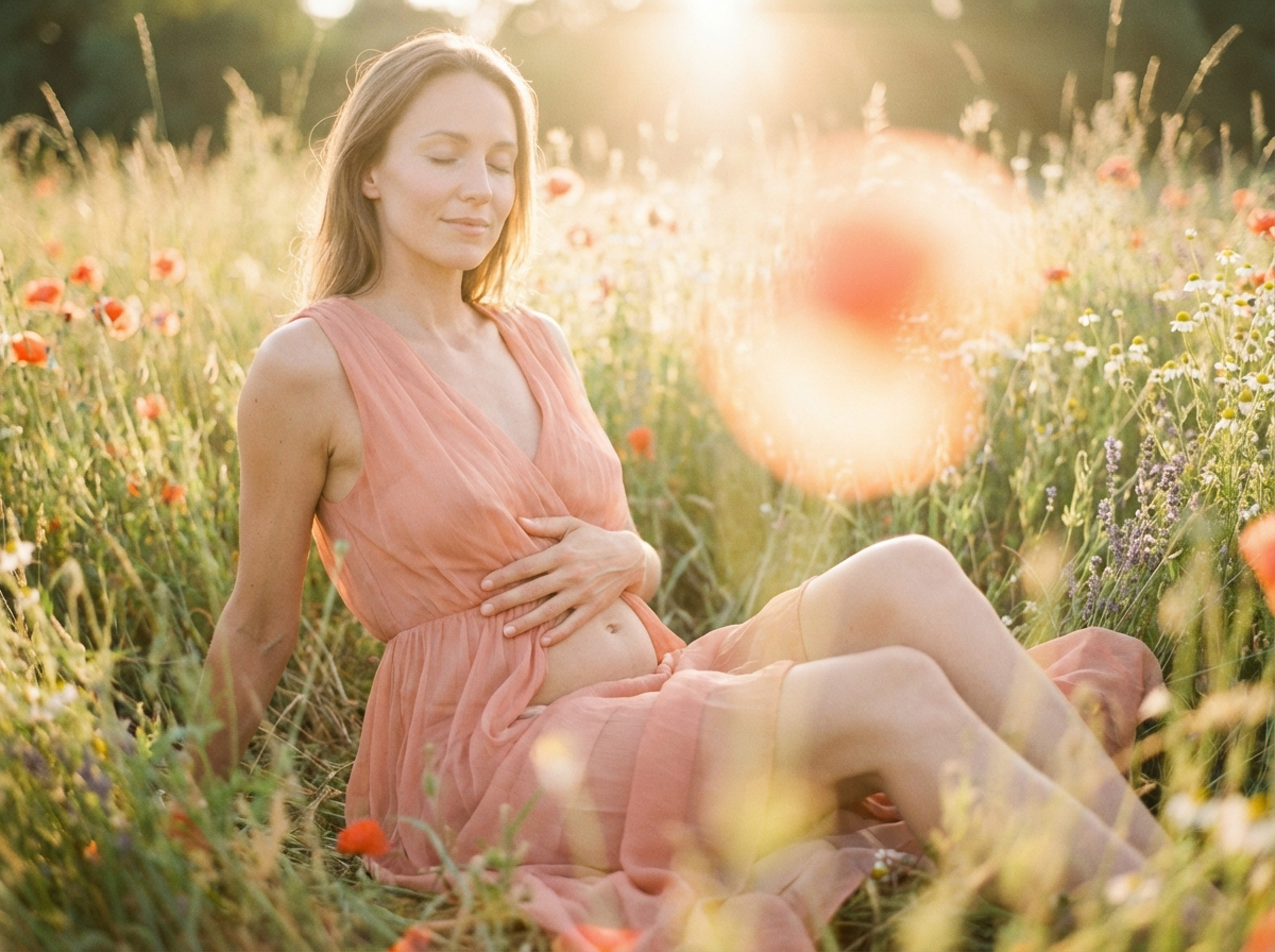 Womb Healing: Practices for Deep Feminine Restoration