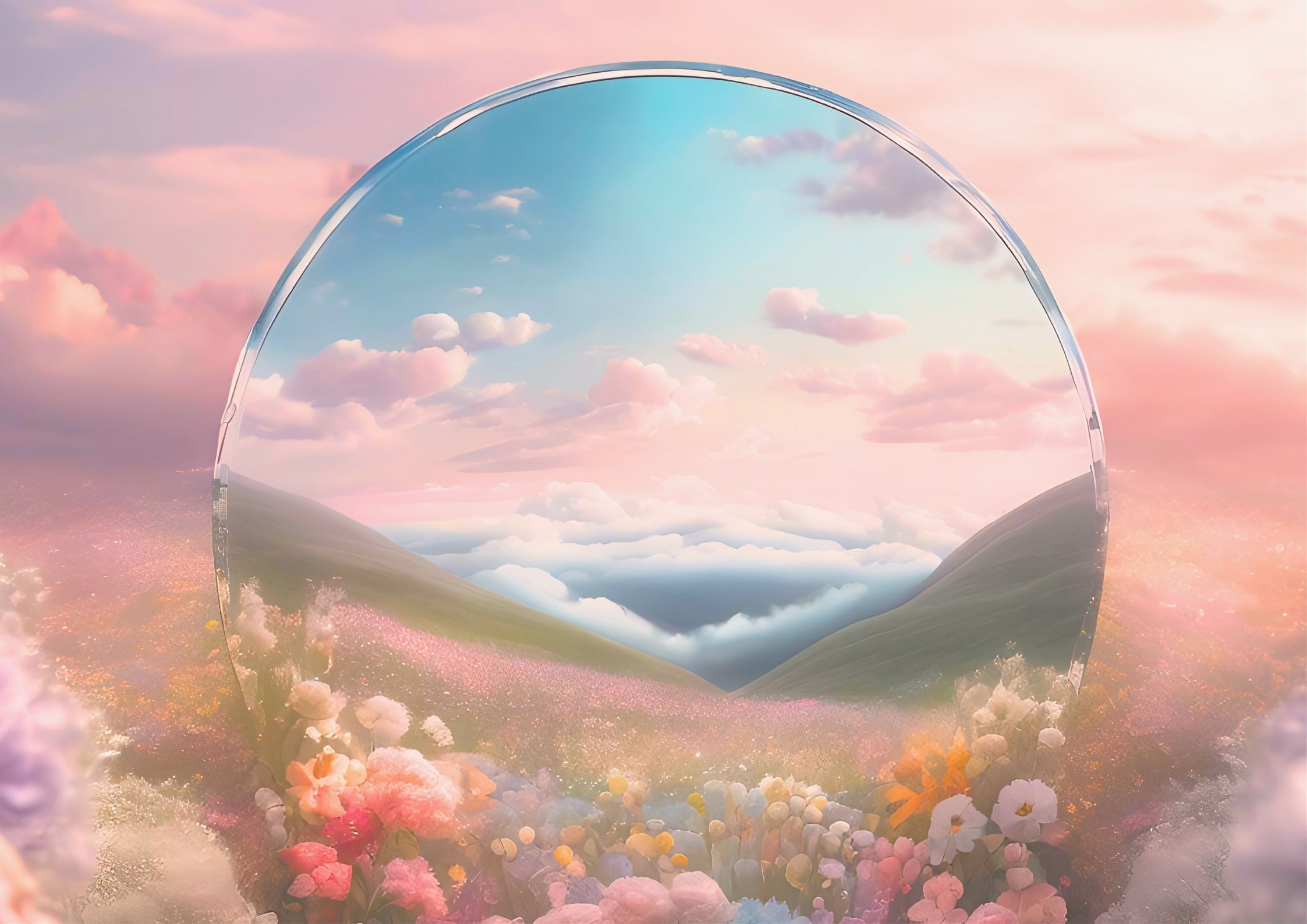 Sisterhood Application